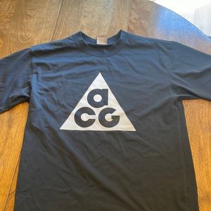 Great quality ACG shirt!